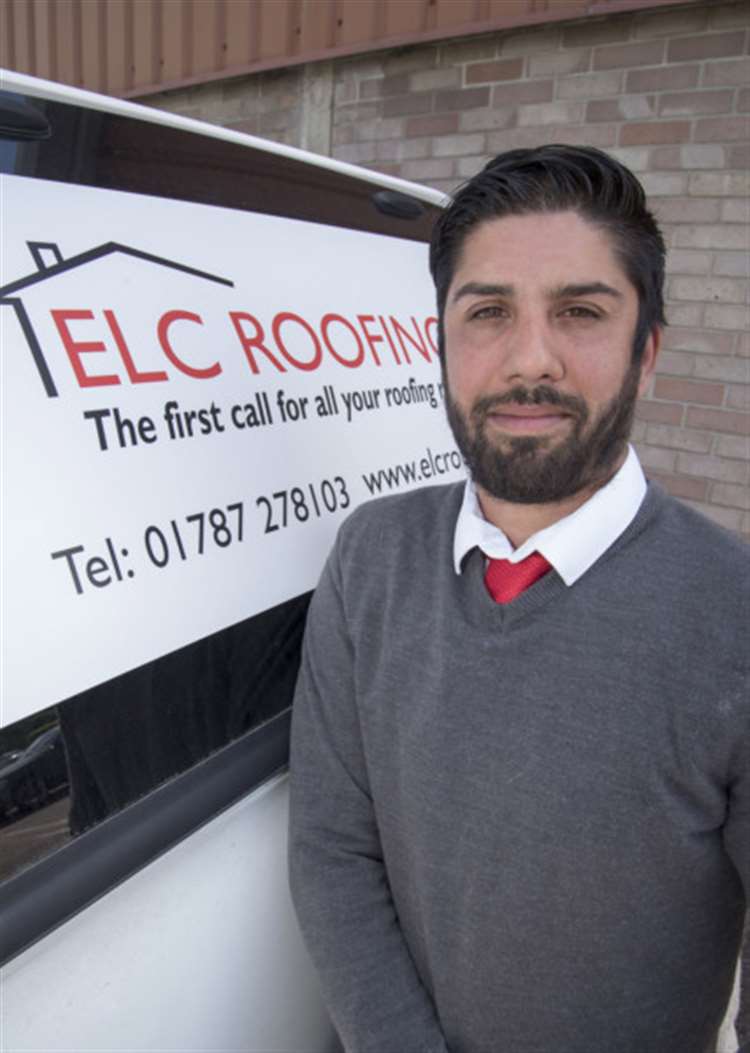 Recommended Roofers, Ipswich, Suffolk - ELC Roofing