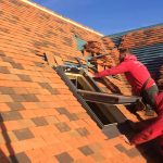 Roof Repairs 3, ELC Roofing, Sudbury, Ipswich, Saffron Walden