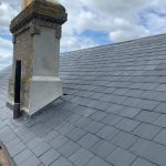 Lime Render & Plastering 1, ELC Roofing, Sudbury, Ipswich, Saffron Walden