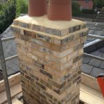 Chimney & Brickwork 6, ELC Roofing, Sudbury, Ipswich, Saffron Walden