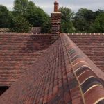 Tiling & Slating 6, ELC Roofing, Sudbury, Ipswich, Saffron Walden